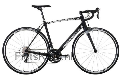Diamondback Century Carbon specificaties en beoordelingen